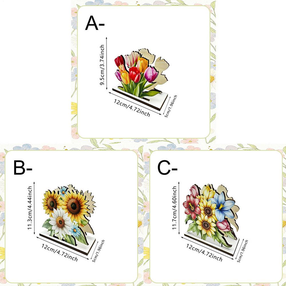 Table Napkin Holder 3 Piece Wooden Flower Shaped Tissue Paper Storage Holders For Paper Napkins For Restaurant Kitchen Party Bar
Table Napkin Holder 3 Piece Wooden Flower Shaped Tissue Paper Storage Holders For Paper Napkins For Restaurant Kitchen Party Bar