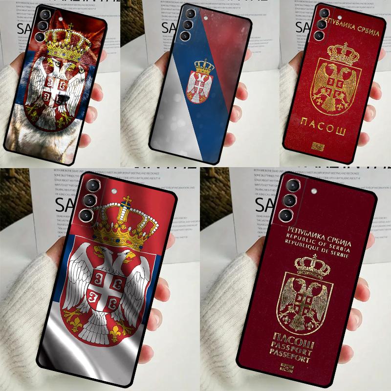 Чехол с флагом Сербии для Samsung Galaxy S24 Ultra S22 Plus S20 S21 FE S8 S9 S10 Note 10 20 S23 Ultra Note 20 Ultra
Чехол с флагом Сербии для Samsung Galaxy S24 Ultra S22 Plus S20 S21 FE S8 S9 S10 Note 10 20 S23 Ultra Note 20 Ultra