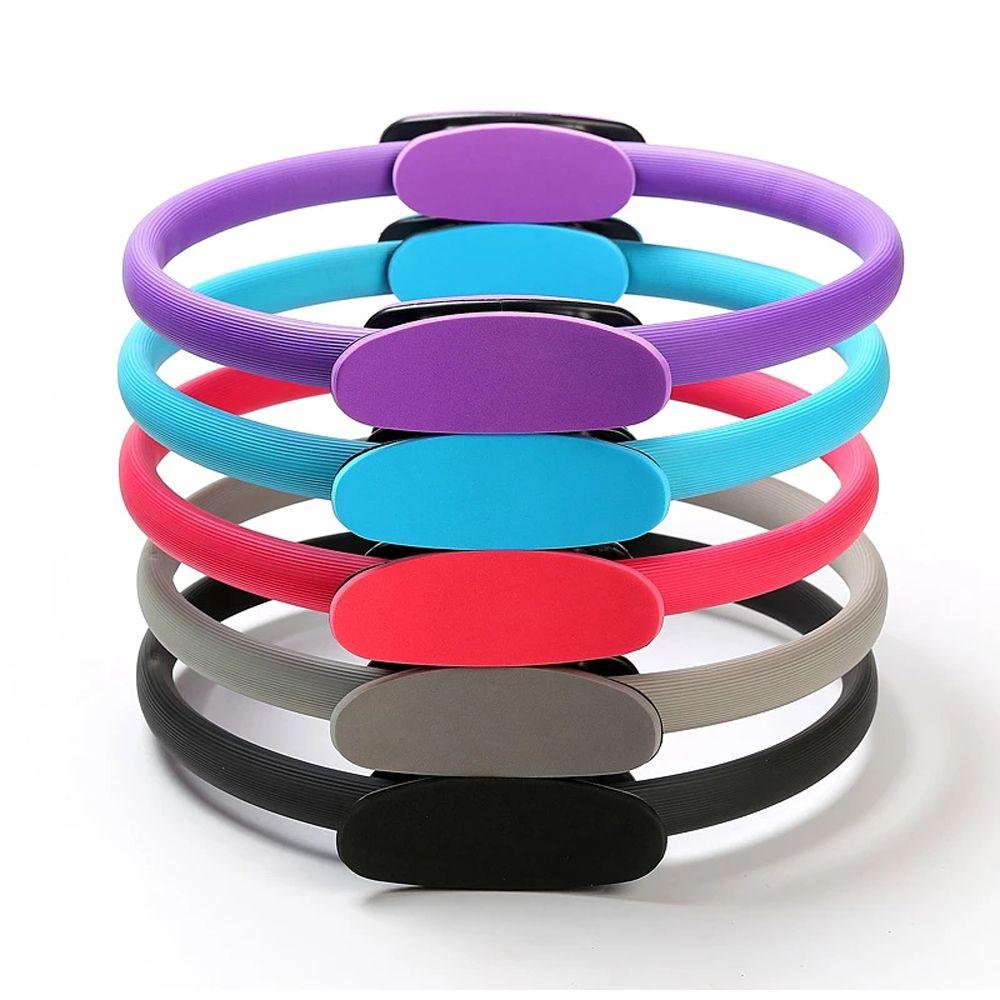 Pilate Equipment Lose Weight Workout Sports Fitness Circles Pilates Ring Yoga Circles Magic Circle сірий
Pilate Equipment Lose Weight Workout Sports Fitness Circles Pilates Ring Yoga Circles Magic Circle сірий