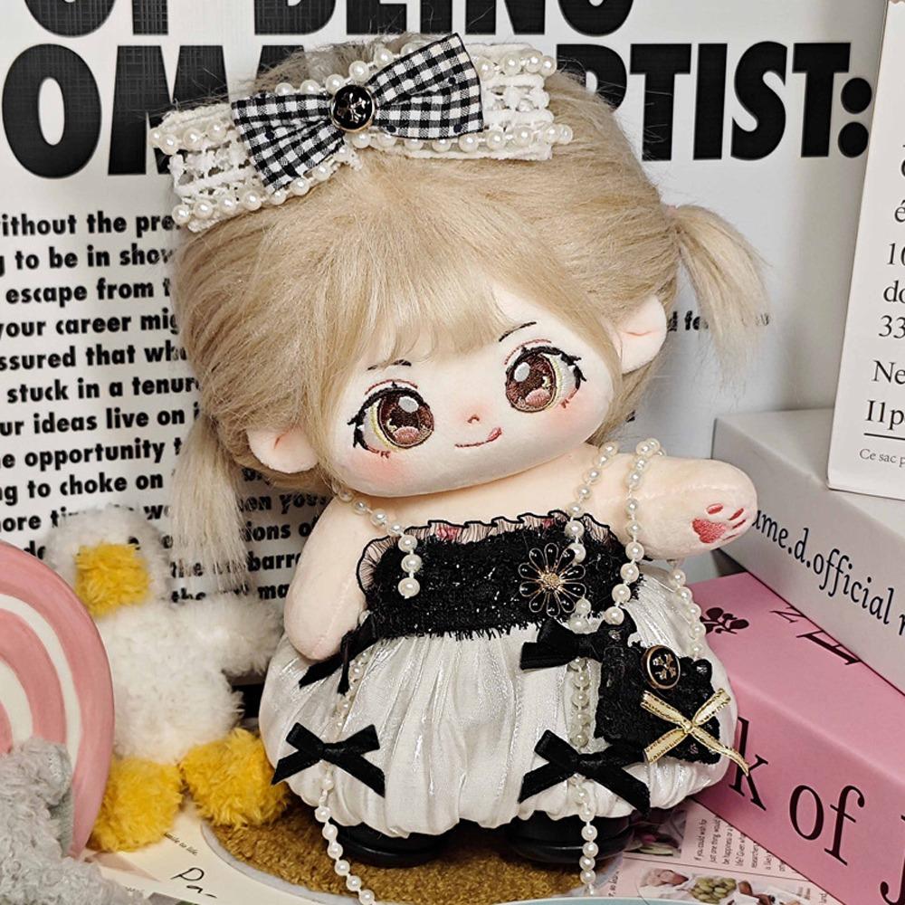 1 set Fashion Cotton Doll s Clothes Lolita Dress No Attribute Doll Clothes Doll Accessories style 3
1 set Fashion Cotton Doll s Clothes Lolita Dress No Attribute Doll Clothes Doll Accessories style 3