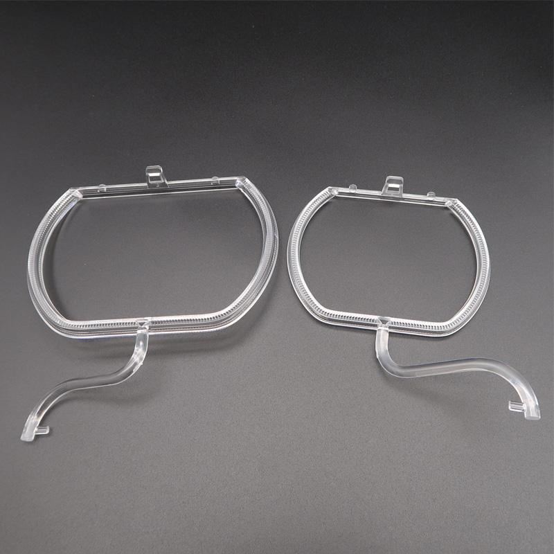 For BMW 5 Series G30 G31 2018-2020 hernia Headlights DRL Car Aperture Guide Daytime Running Light Tube LED Light Bar White Light 2pcs right headlight
For BMW 5 Series G30 G31 2018-2020 hernia Headlights DRL Car Aperture Guide Daytime Running Light Tube LED Light Bar White Light 2pcs right headlight