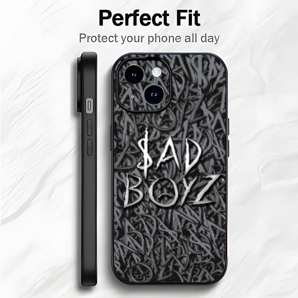 Latin Singer J-Junior H Phone Case Phone Case Soft Packaging Lightweight For iPhone17 16 15 14 13ProMax iphone12promax
Latin Singer J-Junior H Phone Case Phone Case Soft Packaging Lightweight For iPhone17 16 15 14 13ProMax iphone12promax