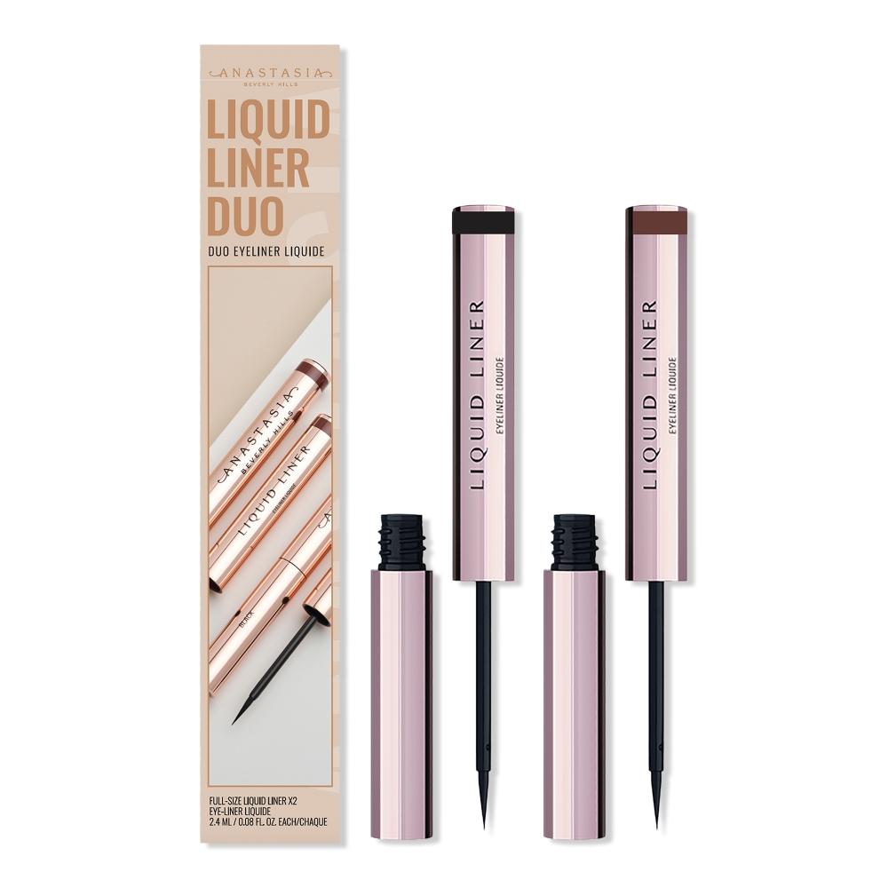 Anastasia Beverly Hills Liquid Liner Duo 
Anastasia Beverly Hills Liquid Liner Duo