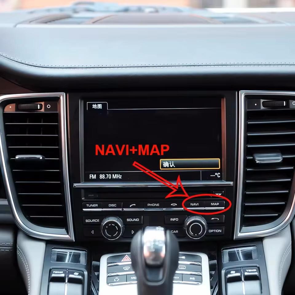 Бездротовий модуль Carplay Android Auto для Porsche PCM3.1 Panamera Cayenne Cayman Macan Boxster 911 991 718 AirPlay дзеркальне відображення
Бездротовий модуль Carplay Android Auto для Porsche PCM3.1 Panamera Cayenne Cayman Macan Boxster 911 991 718 AirPlay дзеркальне відображення