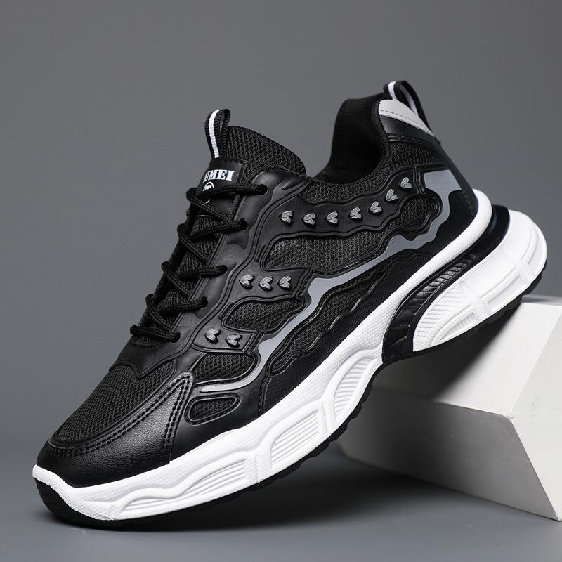 2024 new men s shoes mesh breathable sports casual fly-woven lace-up student running shoes, large size men s shoes 39 хаки
2024 new men s shoes mesh breathable sports casual fly-woven lace-up student running shoes, large size men s shoes 39 хаки