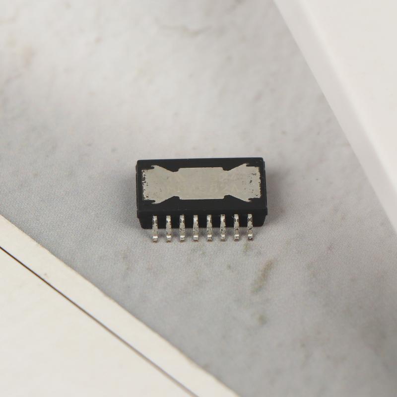 1/2 Pcs Mm1582Ahbe Mm1582A Smd Sop-16 Buffer Driver High Quality Electronic Components 1 Pcs
1/2 Pcs Mm1582Ahbe Mm1582A Smd Sop-16 Buffer Driver High Quality Electronic Components 1 Pcs