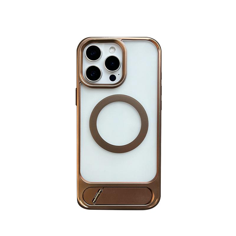 In Stock: X1 Foldable Magnetic Stand for iPhone 16 Pro Max with Soft Edge Phone Case IP 15 Pro Max
In Stock: X1 Foldable Magnetic Stand for iPhone 16 Pro Max with Soft Edge Phone Case IP 15 Pro Max