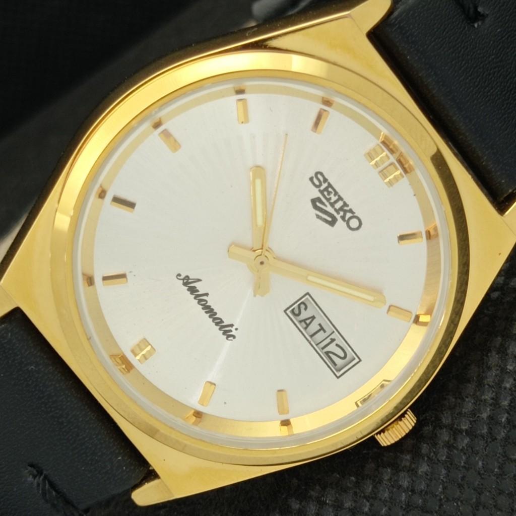 ВОССТАНОВЛЕННЫЕ ВИНТАЖНЫЕ ЧАСЫ SEIKO 5 AUTO 6349A ЯПОНСКИЕ МУЖСКИЕ СЕРЕБРЯНЫЕ ЧАСЫ 595a-a312292-9 SKU595a-a312292
ВОССТАНОВЛЕННЫЕ ВИНТАЖНЫЕ ЧАСЫ SEIKO 5 AUTO 6349A ЯПОНСКИЕ МУЖСКИЕ СЕРЕБРЯНЫЕ ЧАСЫ 595a-a312292-9 SKU595a-a312292