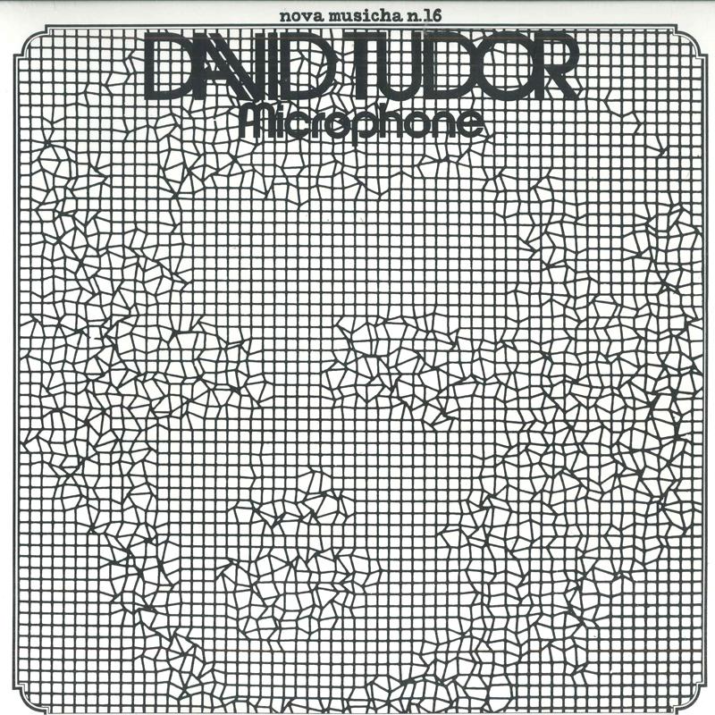 LP Record DAVID TUDOR - Microphone DIALP915 Dialogo 2021 Italy Dance & Electronica
LP Record DAVID TUDOR - Microphone DIALP915 Dialogo 2021 Italy Dance & Electronica
