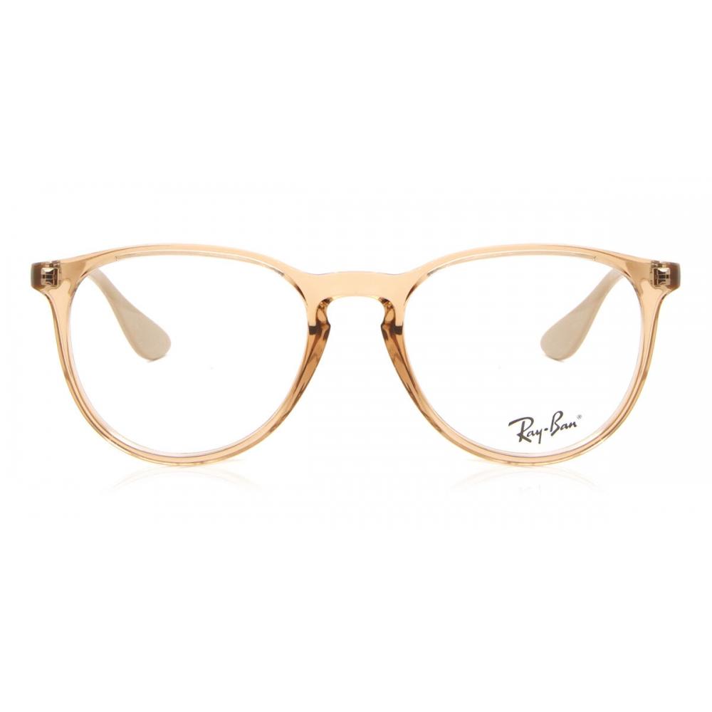 Ray Ban Rx7046 Erika 8339 Женские очки Transparent Brown/51
Ray Ban Rx7046 Erika 8339 Женские очки Transparent Brown/51