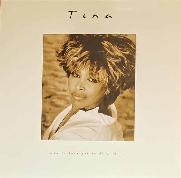 LP Record TINA TURNER - What s Love Got To Do With It 5054197555343 Parlophone 2024 Worldwide Soul/Funk
LP Record TINA TURNER - What s Love Got To Do With It 5054197555343 Parlophone 2024 Worldwide Soul/Funk