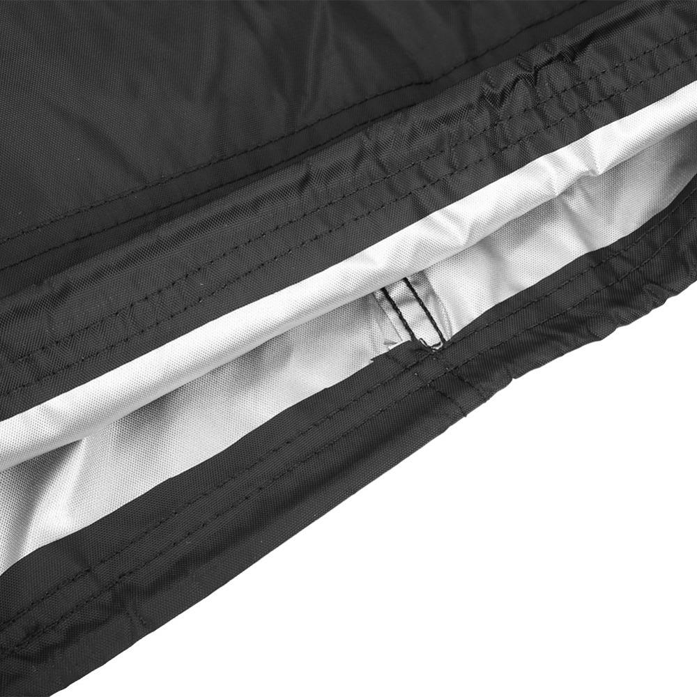 Waterproof Grill Cover Oxford Cloth Gas Grill Cover Durable BBQ Cover Garden L
Waterproof Grill Cover Oxford Cloth Gas Grill Cover Durable BBQ Cover Garden L