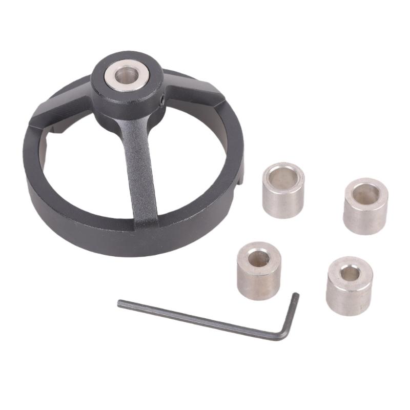 Woodworking Vertical Drill Guide Fixtures 6/7/8/9/10mm Jig Positioning Locator Straight Hole Punch Locator Jig Hole 1
Woodworking Vertical Drill Guide Fixtures 6/7/8/9/10mm Jig Positioning Locator Straight Hole Punch Locator Jig Hole 1