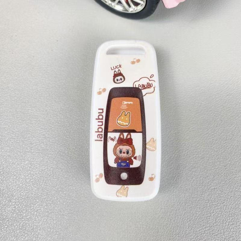 Honda NS125LA Motorcycle Key Cover Compatible with Lead125, PCX160, Forza 350, Liexing 125
Honda NS125LA Motorcycle Key Cover Compatible with Lead125, PCX160, Forza 350, Liexing 125