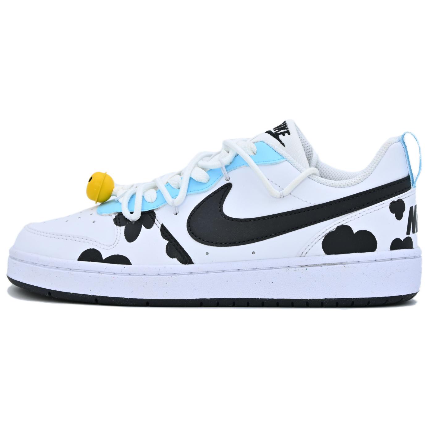 Nike Court Borough Cow Journal Oreo Synthetic Leather Coverage Slip Resistant Abrasion Resistant Balance DV5456-104(Team335-26) 37.5
Nike Court Borough Cow Journal Oreo Synthetic Leather Coverage Slip Resistant Abrasion Resistant Balance DV5456-104(Team335-26) 37.5