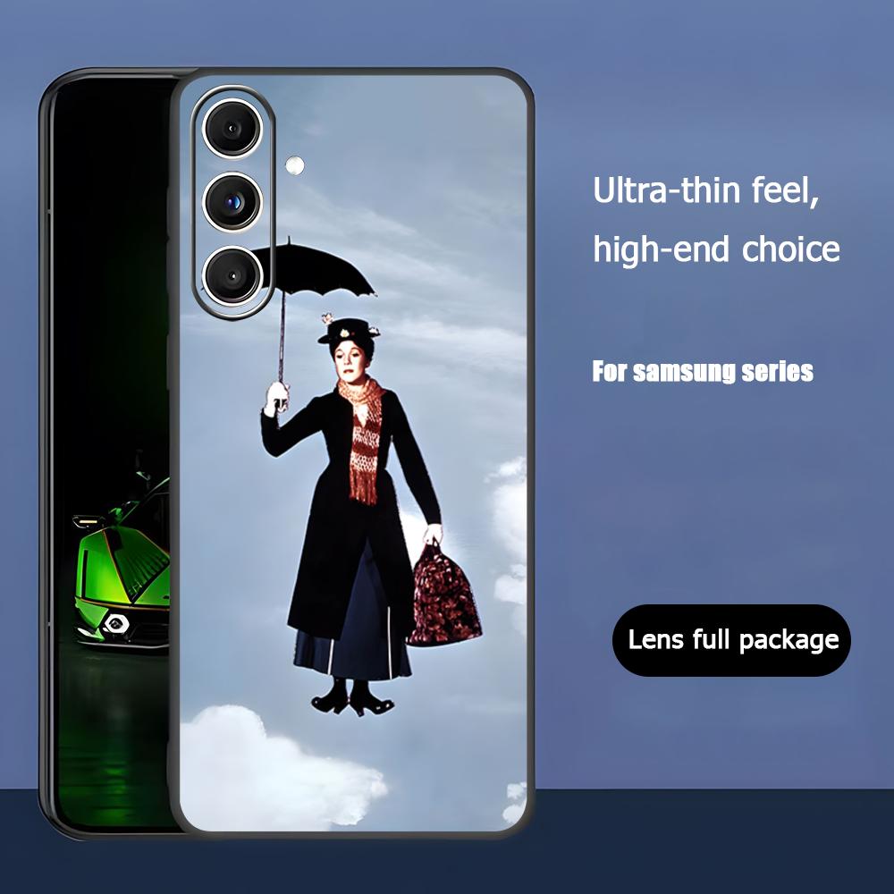 Классический чехол для телефона Mary Poppins Fairy для Samsung Galaxy S25 S24 S23 S22 S21 S20 Plus Ultra Note20 Мягкий Черный Galaxy S24 Ultra
Классический чехол для телефона Mary Poppins Fairy для Samsung Galaxy S25 S24 S23 S22 S21 S20 Plus Ultra Note20 Мягкий Черный Galaxy S24 Ultra