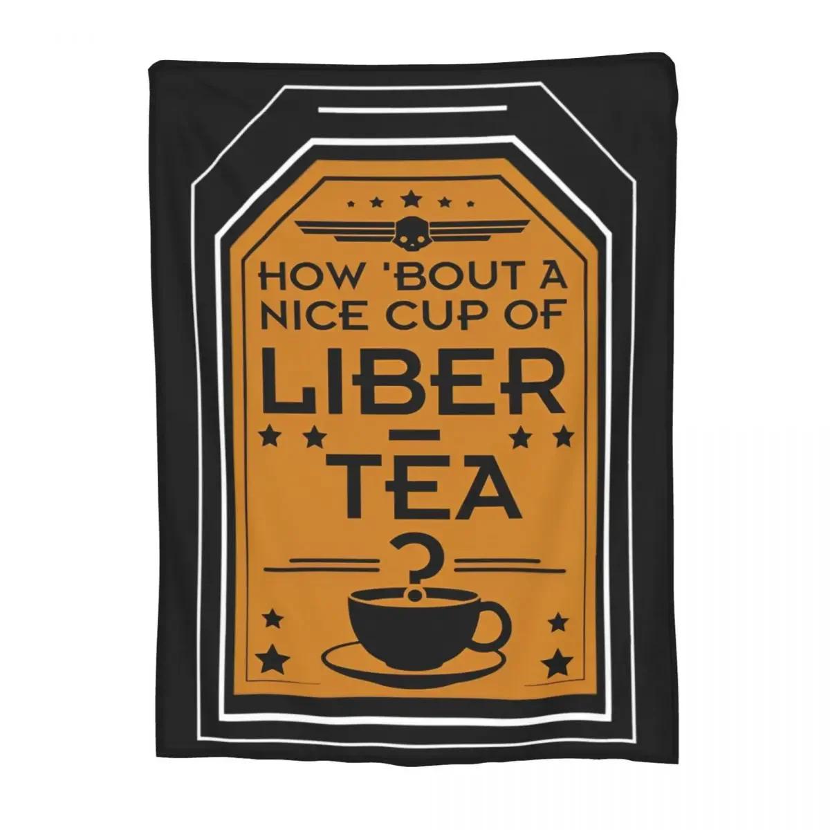 Liber-Tea Helldivers Ковдри Кораловий фліс Плюшевий Принт Багатофункціональний Легкий Тонкий Плед Для Постільної Постільної Покривала 40x50in
Liber-Tea Helldivers Ковдри Кораловий фліс Плюшевий Принт Багатофункціональний Легкий Тонкий Плед Для Постільної Постільної Покривала 40x50in