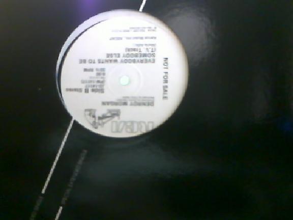 12inch Record DENROY MORGAN - Everybody Wants To Be Somebody Else JD14117 RCA 1984 US Soul/Funk Used
12inch Record DENROY MORGAN - Everybody Wants To Be Somebody Else JD14117 RCA 1984 US Soul/Funk Used