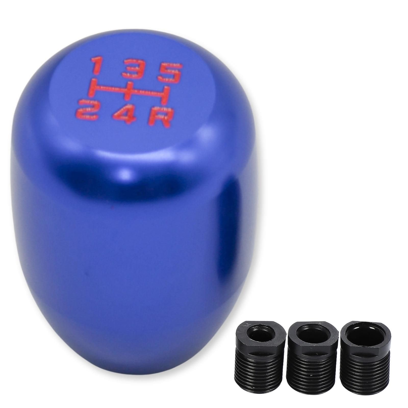 calm wish Aluminum Shift Knob Lever Blue MT 5-Speed Manual Car Pattern Mission Stick Custom Light Truck Universal синий
calm wish Aluminum Shift Knob Lever Blue MT 5-Speed Manual Car Pattern Mission Stick Custom Light Truck Universal синий