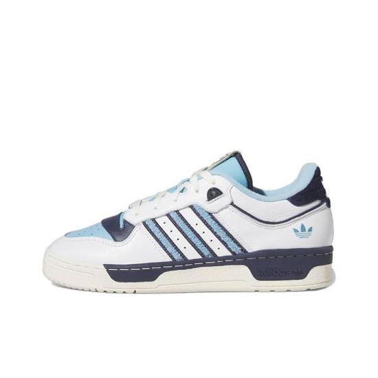 adidas Rivalry Low 86 Tar Heels FZ6334 EU 42.5 очистить синий/белый
adidas Rivalry Low 86 Tar Heels FZ6334 EU 42.5 очистить синий/белый