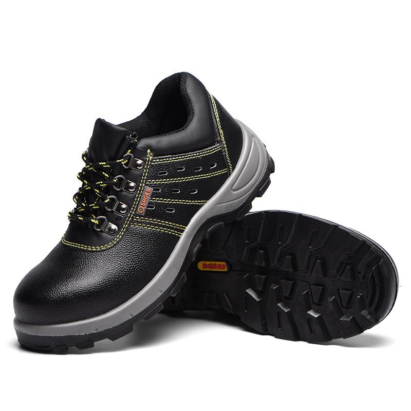 Обувь для страхования труда, ударопрочная и ударопрочная, повседневная, легкая, износостойкая, нескользящая и защитная рабочая обувь 46
Обувь для страхования труда, ударопрочная и ударопрочная, повседневная, легкая, износостойкая, нескользящая и защитная рабочая обувь 46