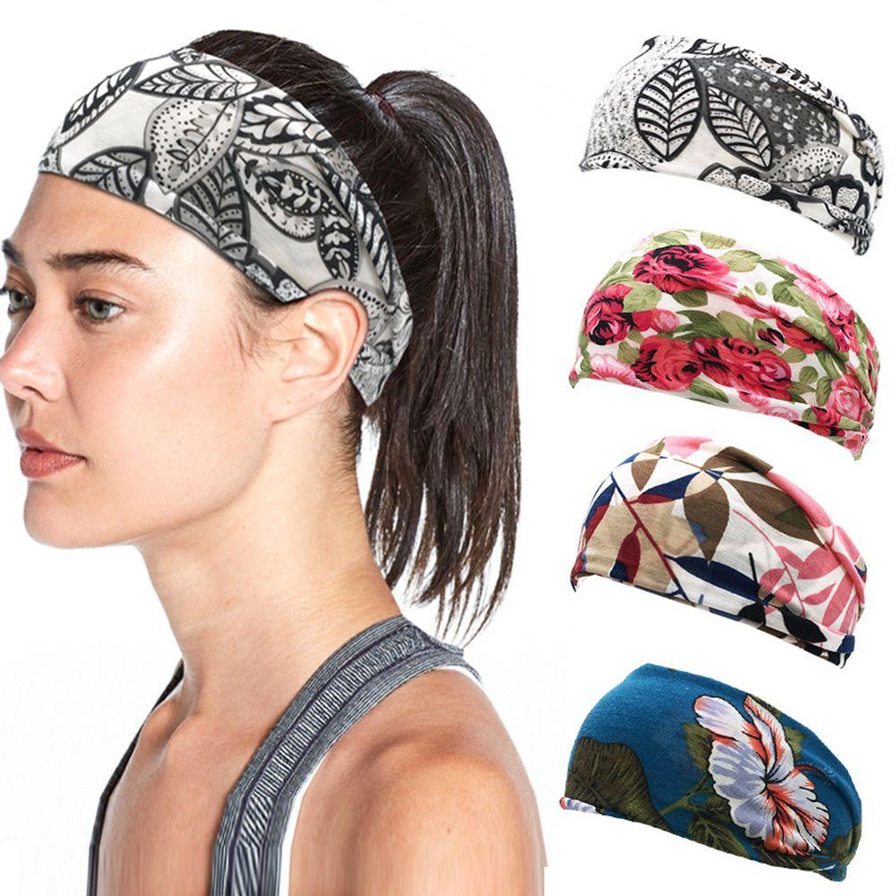 Accessories Wide Headwear Stretch Headbands Cotton Headwrap Wide Headbands Yoga Sweatband Turban I
Accessories Wide Headwear Stretch Headbands Cotton Headwrap Wide Headbands Yoga Sweatband Turban I