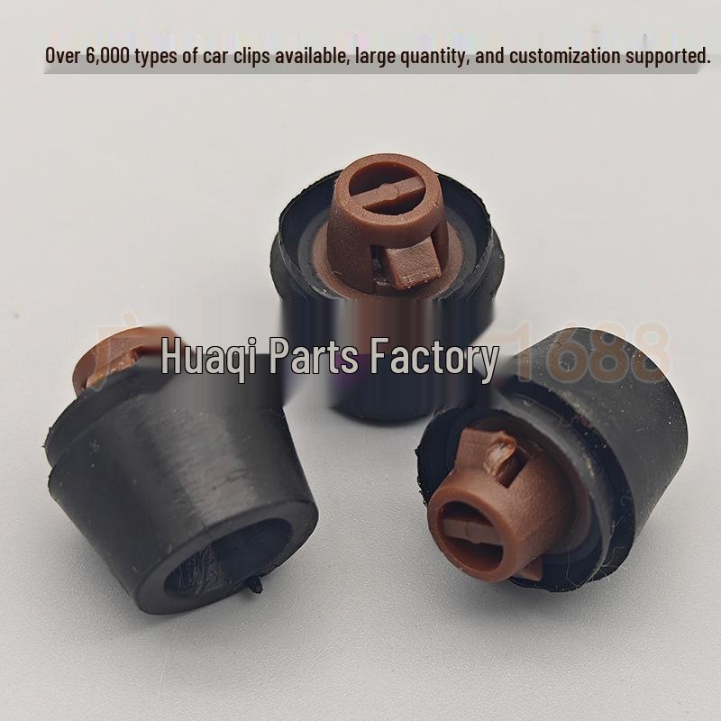 Toyota Lexus Land Cruiser Prado Door Buffer Rubber Block 90541-09131
Toyota Lexus Land Cruiser Prado Door Buffer Rubber Block 90541-09131