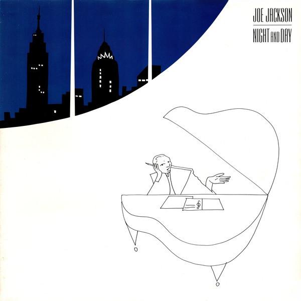 LP Record JOE JACKSON Night And Day AMLH64906 AM 1982 Europe Rock Used
LP Record JOE JACKSON Night And Day AMLH64906 AM 1982 Europe Rock Used