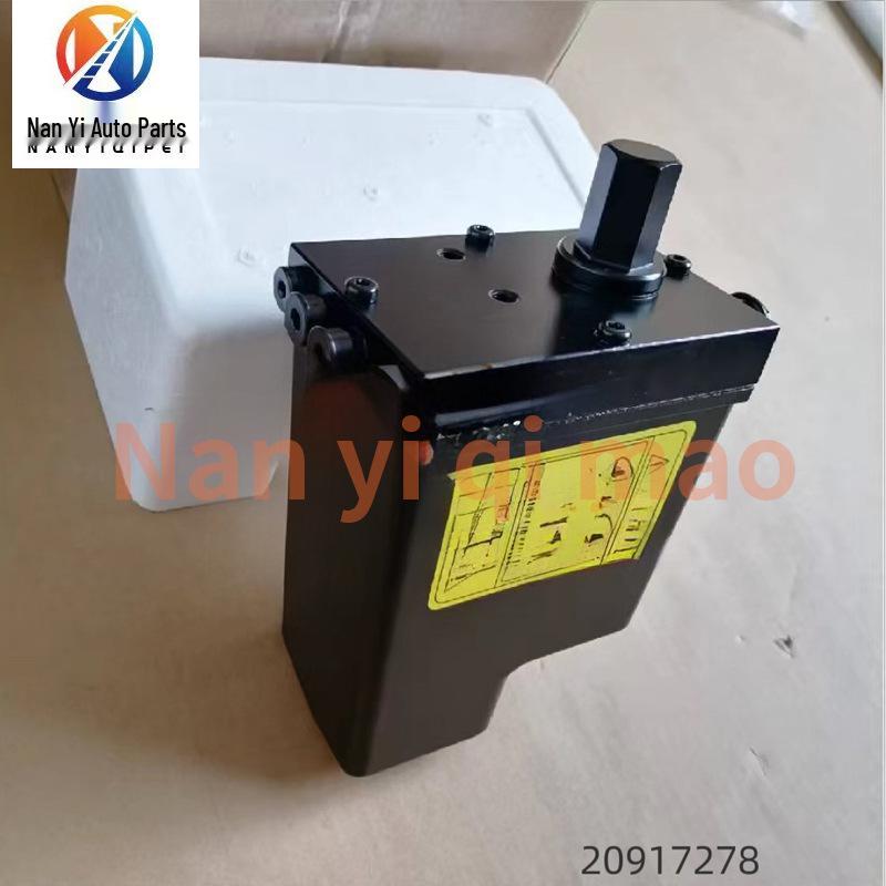 Applicable for Right-Hand Drive Hong Kong Volvo Trucks: Hydraulic Component - Lift Pump, Hydraulic Pump, Lift Cylinder 20917278. Nan Yi Auto Parts
Applicable for Right-Hand Drive Hong Kong Volvo Trucks: Hydraulic Component - Lift Pump, Hydraulic Pump, Lift Cylinder 20917278. Nan Yi Auto Parts