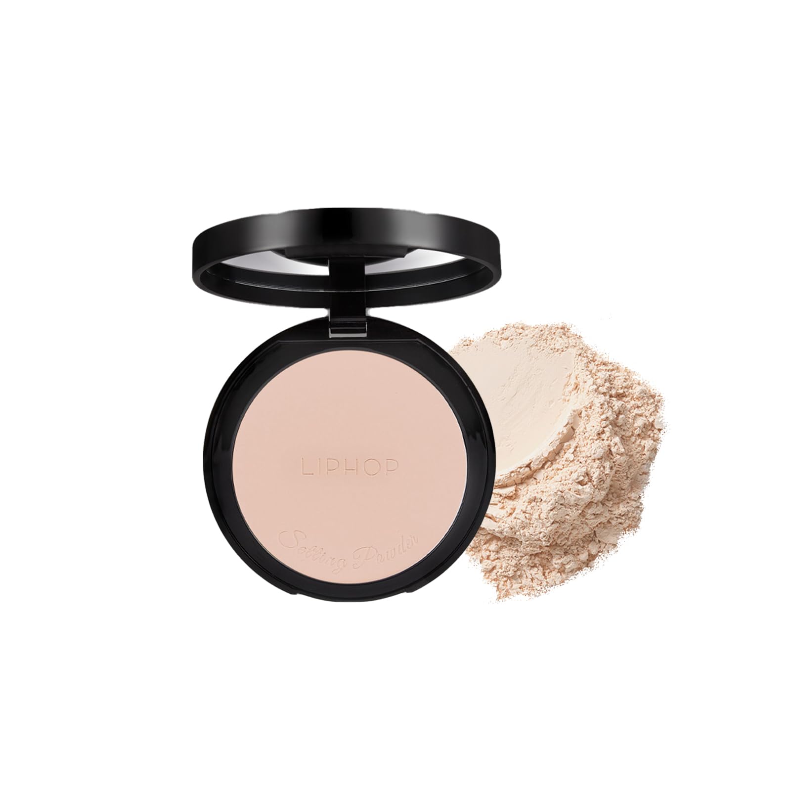 aopoka Face Powder: Pore Coverage, Shine Control, Moisturizing, Long-lasting Base Makeup, Filtered Skin Look, Poreless, Smudge-Proof, Key Fit,
aopoka Face Powder: Pore Coverage, Shine Control, Moisturizing, Long-lasting Base Makeup, Filtered Skin Look, Poreless, Smudge-Proof, Key Fit,