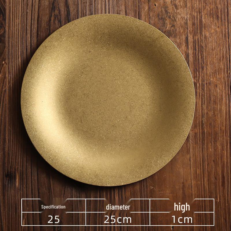 Vintage Dessert Salad Pasta Plate 24cm
Vintage Dessert Salad Pasta Plate 24cm