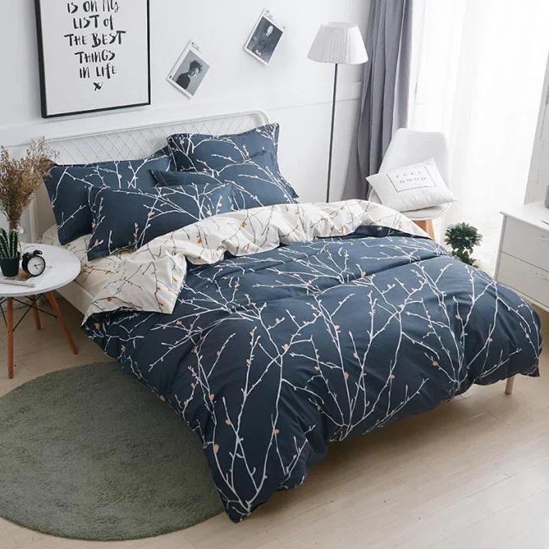 2/3piece Cartoon Animal Starry Sky Print Bedding Set, A Duvet Cover and A Pair of Pillowcases (no Padding), Suitable for Bedroom Single 135x200cm 2pc
2/3piece Cartoon Animal Starry Sky Print Bedding Set, A Duvet Cover and A Pair of Pillowcases (no Padding), Suitable for Bedroom Single 135x200cm 2pc