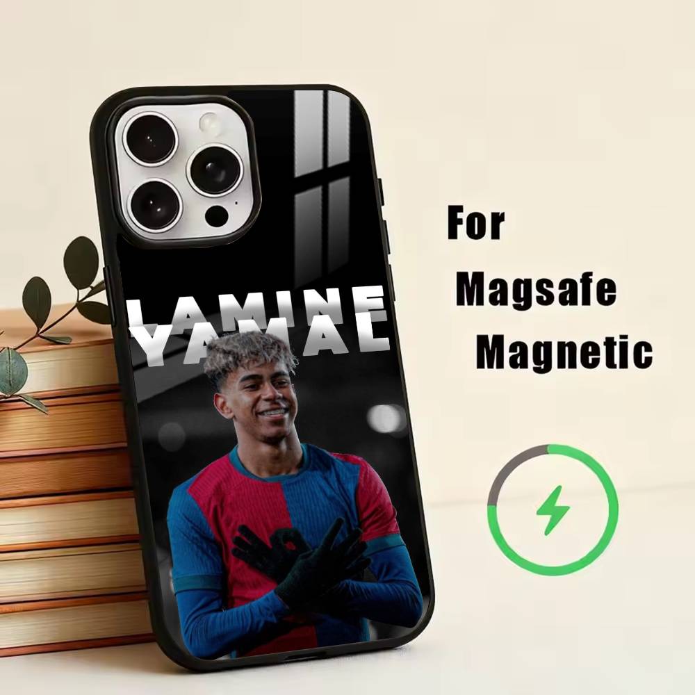 Чехол для телефона L-Lamine Y-Yamal для iPhone 17, 16, 15, 14, 13, 12, 11 Plus, Pro, Магнитный, для беспроводной зарядки Magsafe iPhone12PROMAX
Чехол для телефона L-Lamine Y-Yamal для iPhone 17, 16, 15, 14, 13, 12, 11 Plus, Pro, Магнитный, для беспроводной зарядки Magsafe iPhone12PROMAX