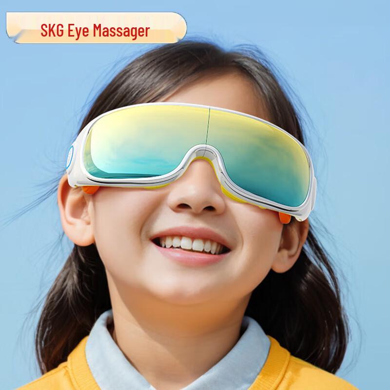 SKG E7 Eye Massager
SKG E7 Eye Massager
