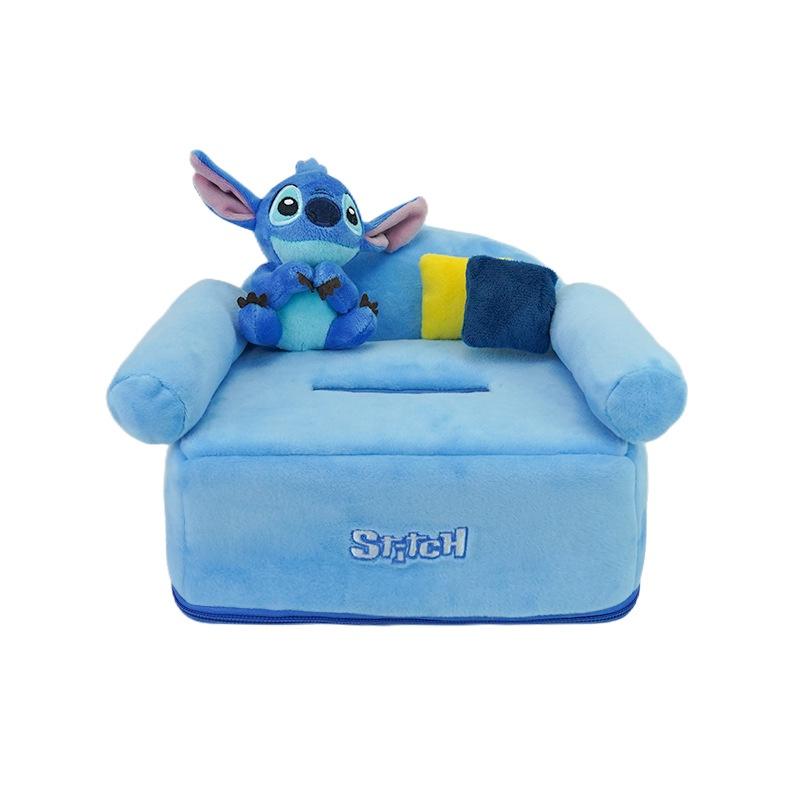 Cute Plush Bear Sponge Paper Tissue Box For Baby Dining Table And Sofa Tissue Storage Stitch
Cute Plush Bear Sponge Paper Tissue Box For Baby Dining Table And Sofa Tissue Storage Stitch
