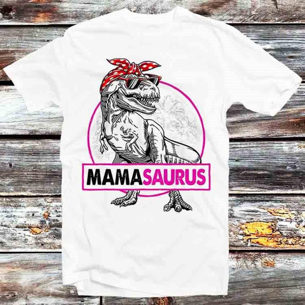 Футболка из 100% хлопка 230GSM Mamasaurus T Rex Dinosaur Mother Birthday Mama Family T Shirt Vintage Retro Cool Gift Mens Womens Unisex Cartoon Anime Top XS белый
Футболка из 100% хлопка 230GSM Mamasaurus T Rex Dinosaur Mother Birthday Mama Family T Shirt Vintage Retro Cool Gift Mens Womens Unisex Cartoon Anime Top XS белый