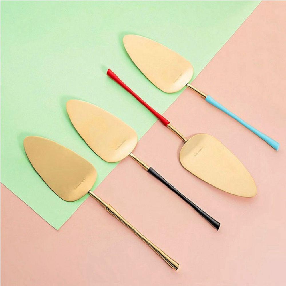 Decorating Cake Serve Cream Utensil Birthday Kitchen Gadgets Pizza Shovel Baking Tools Cake Spatula
Decorating Cake Serve Cream Utensil Birthday Kitchen Gadgets Pizza Shovel Baking Tools Cake Spatula