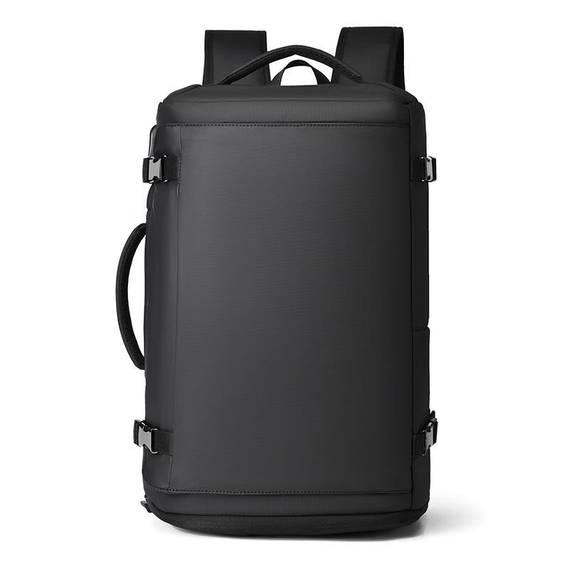 Li Shen Men s Fashion Travel Backpack
Li Shen Men s Fashion Travel Backpack
