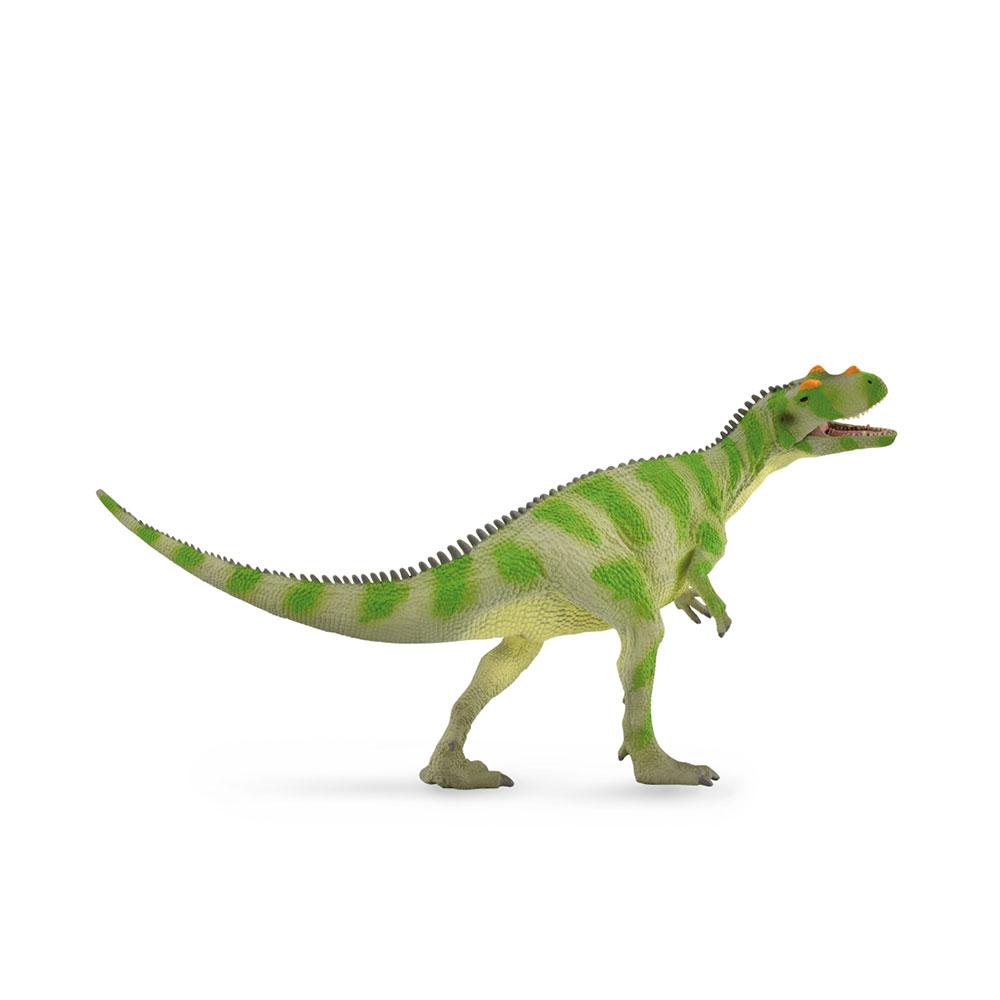 Собрать Фигурка сальтриовенатора с подвижной челюстью (Делюкс) 
Собрать Фигурка сальтриовенатора с подвижной челюстью (Делюкс)