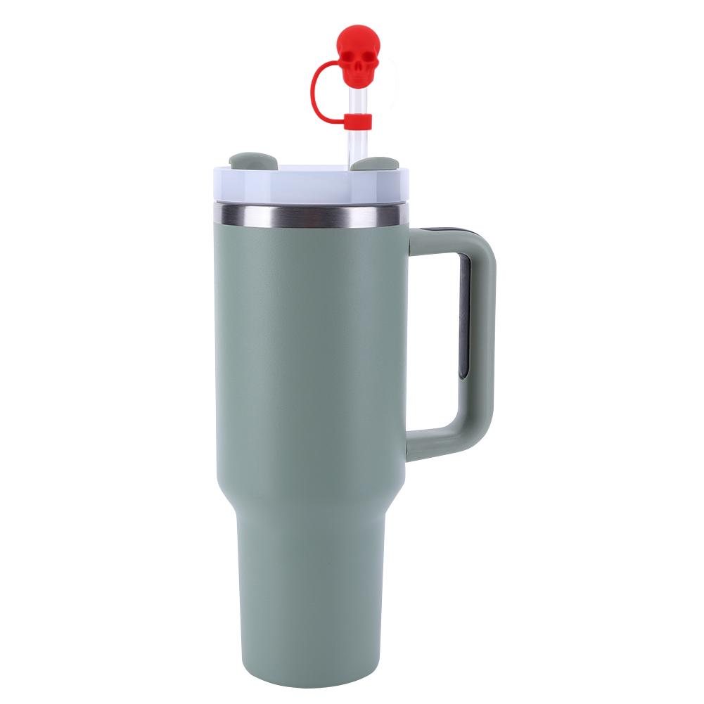 Милые силиконовые чехлы для соломинок в форме черепа, многоразовые колпачки для соломинок в форме черепа, пыленепроницаемые забавные заглушки для стаканов Stanley объемом 30/40 унций
Милые силиконовые чехлы для соломинок в форме черепа, многоразовые колпачки для соломинок в форме черепа, пыленепроницаемые забавные заглушки для стаканов Stanley объемом 30/40 унций