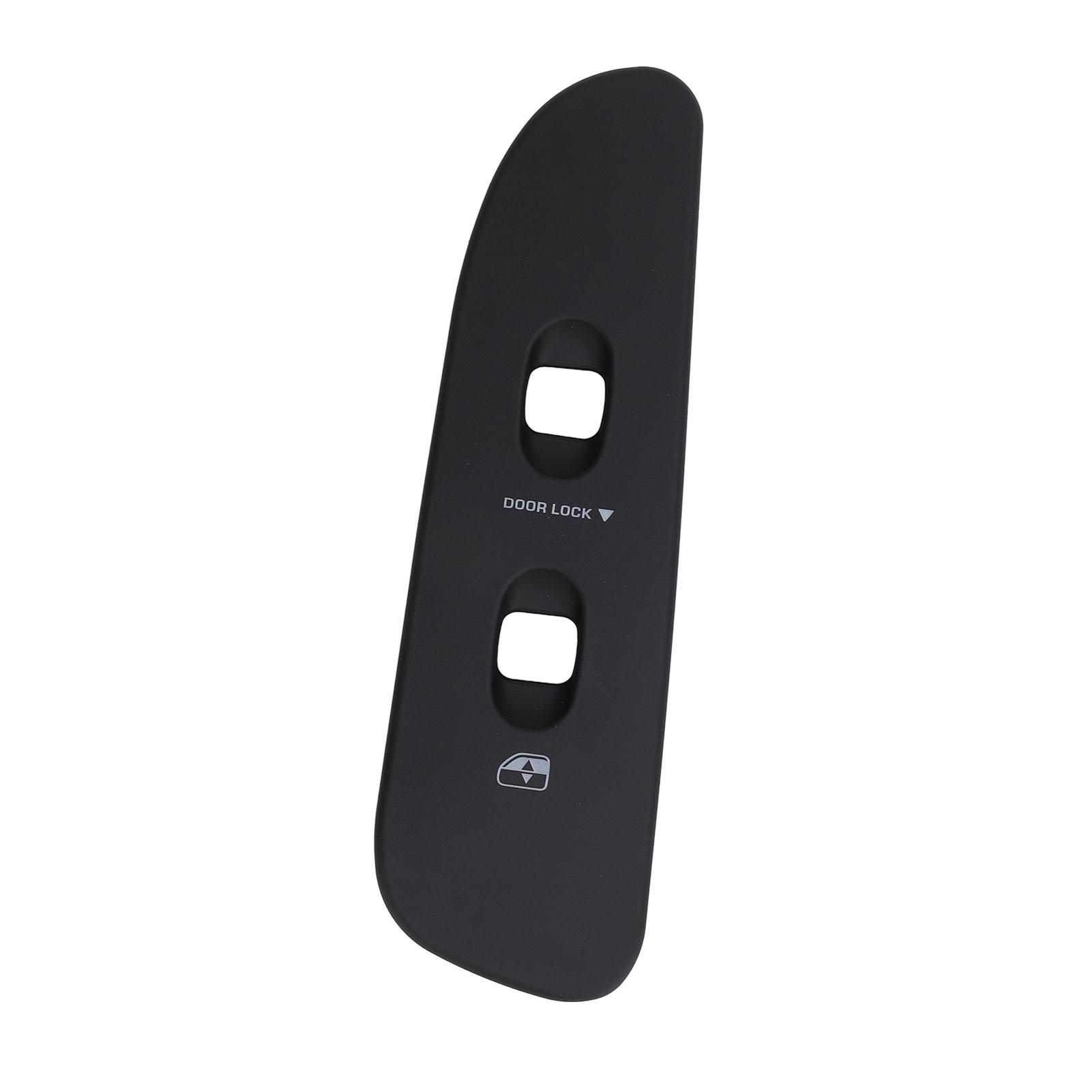 Front Right Passenger Side Window Switch Bezel High Hardness Switch Panel for 1500 2500 3500 Truck
Front Right Passenger Side Window Switch Bezel High Hardness Switch Panel for 1500 2500 3500 Truck