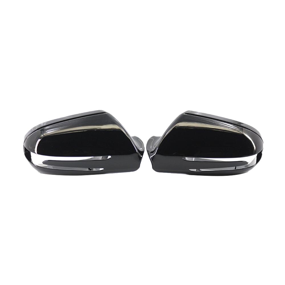 2pcs Rearview Side Mirror Covers Cap 2198102576 for Mercedes Benz W207/C207 CLS Class W219 R230 R171 2008-2011 чорний
2pcs Rearview Side Mirror Covers Cap 2198102576 for Mercedes Benz W207/C207 CLS Class W219 R230 R171 2008-2011 чорний