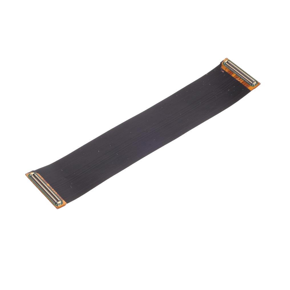 Motherboard Dock Connector Flex Cable Replacement for Samsung Galaxy S20 FE 4G/5G G780 G781 Type A
Motherboard Dock Connector Flex Cable Replacement for Samsung Galaxy S20 FE 4G/5G G780 G781 Type A