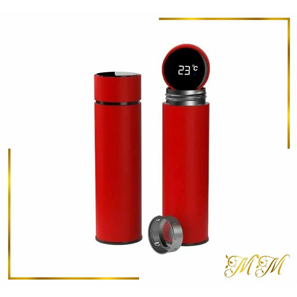 Smart thermos display thermos cup 304 stainless steel car portable straight cup office business water cup gift cup
Smart thermos display thermos cup 304 stainless steel car portable straight cup office business water cup gift cup