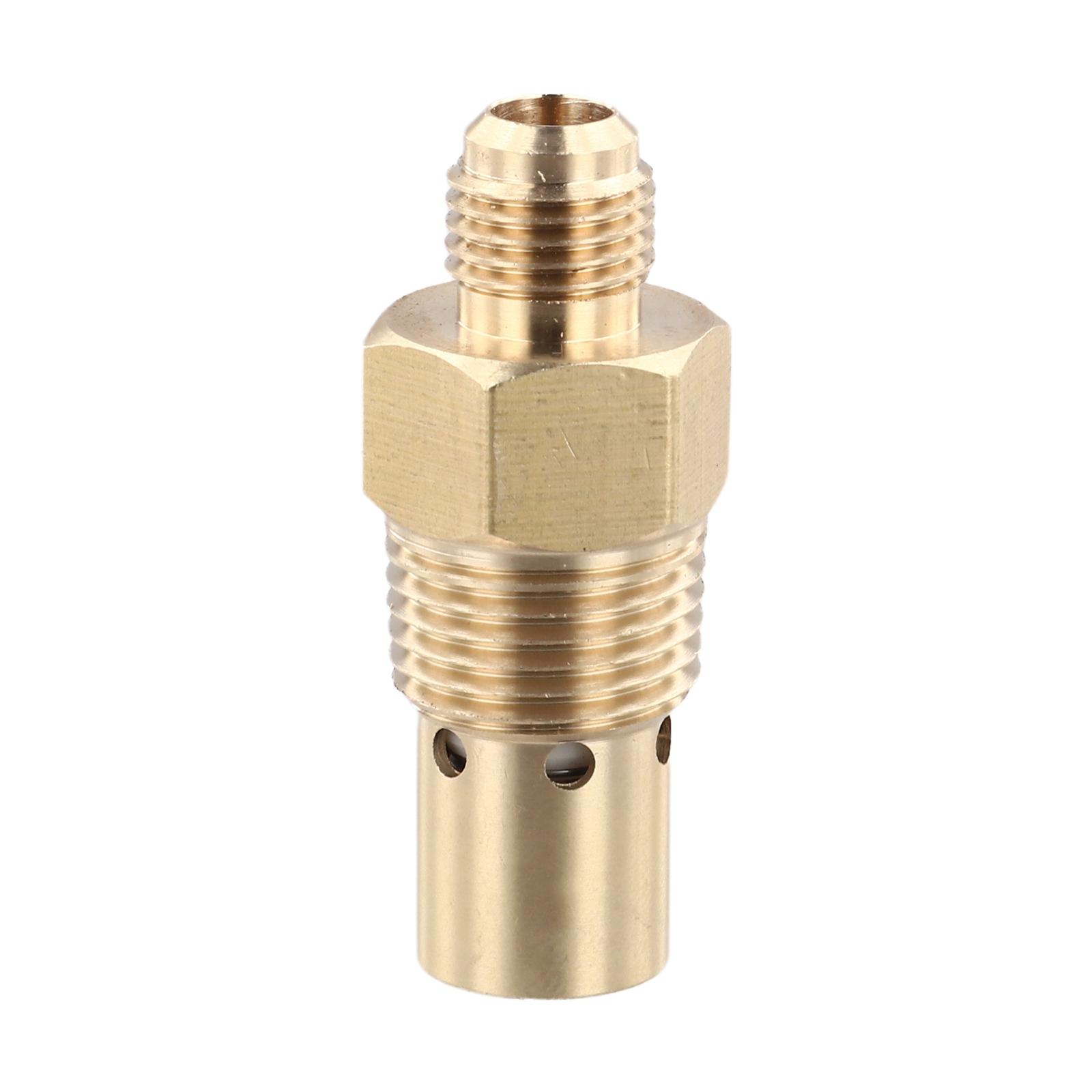Brass Check Valve Air Compressor Male Threaded For Air Compressor Check Valve Safety Valve Adapter Air Compressor Fitting Tools A
Brass Check Valve Air Compressor Male Threaded For Air Compressor Check Valve Safety Valve Adapter Air Compressor Fitting Tools A