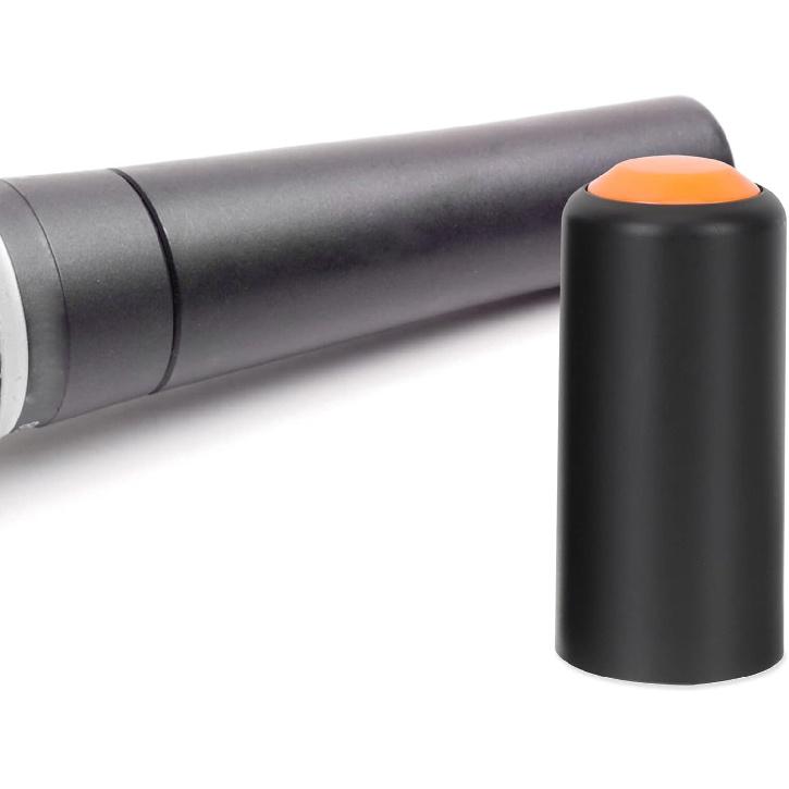 Vaguelly Mic Battery Covers Battery Cover 3pcs Mic Battery Screw on Caps Cover Compatible for Shure PGX2/SLX2/PG58/ /
Vaguelly Mic Battery Covers Battery Cover 3pcs Mic Battery Screw on Caps Cover Compatible for Shure PGX2/SLX2/PG58/ /