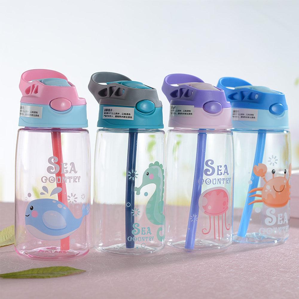 Leakproof Water Straw Polypropylene Water Sippy Cup Feeding Cups Children s Cups Water Bottles pink-marine life
Leakproof Water Straw Polypropylene Water Sippy Cup Feeding Cups Children s Cups Water Bottles pink-marine life