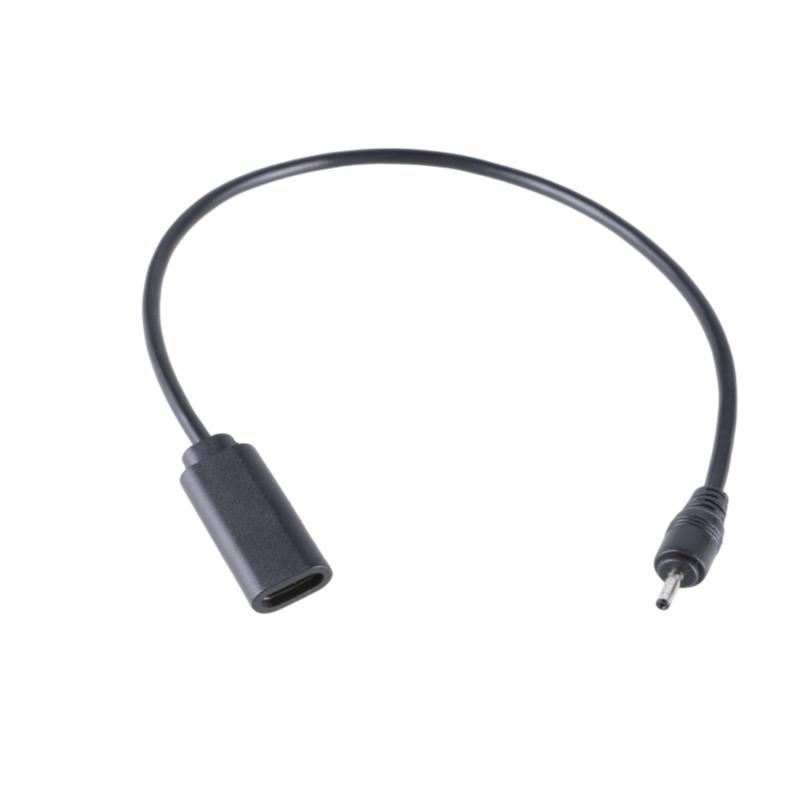 USB Type C to DC5V Barrels 2.0x0.6mm Power Cable Charge Devices With Ease for Headphones Speakers Toy 1
USB Type C to DC5V Barrels 2.0x0.6mm Power Cable Charge Devices With Ease for Headphones Speakers Toy 1