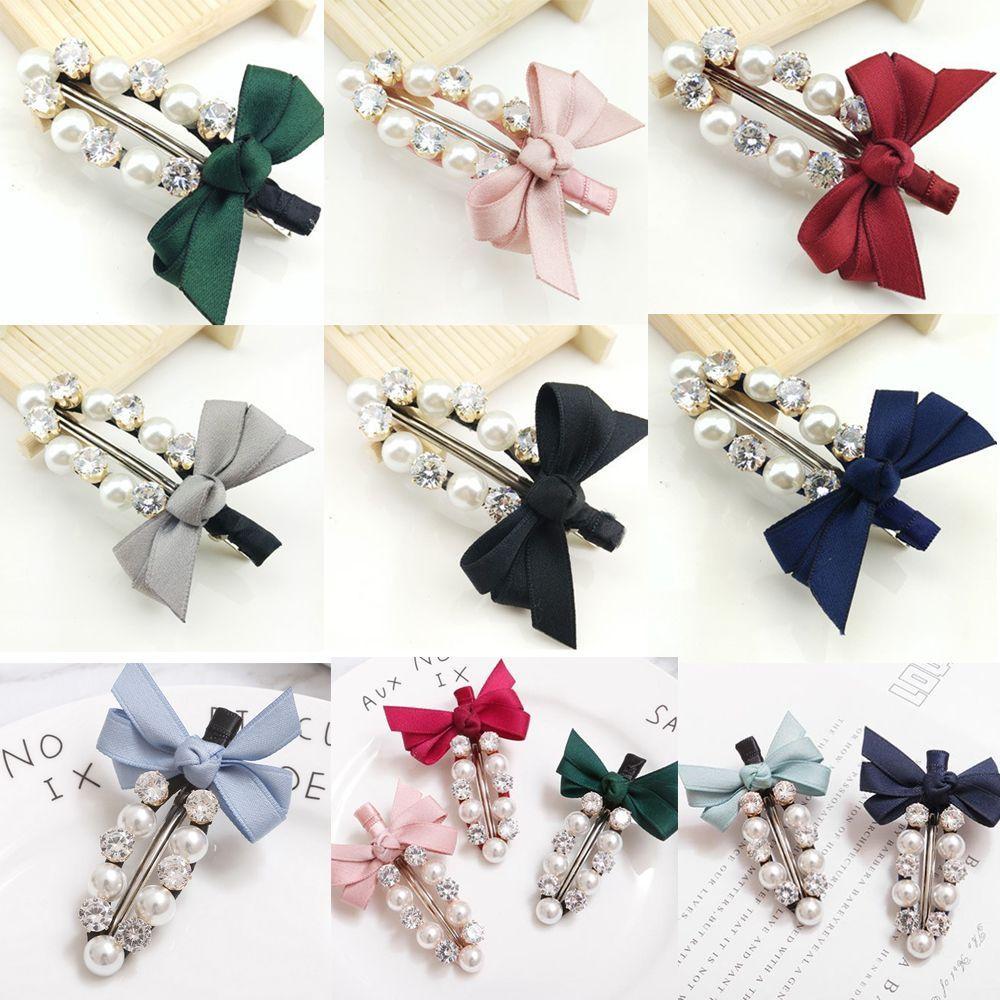 Handmade Best Quality Rhinestones Crystal Short Double Pearl Hairpin Barrette Slide Clip Hair Clip серый
Handmade Best Quality Rhinestones Crystal Short Double Pearl Hairpin Barrette Slide Clip Hair Clip серый