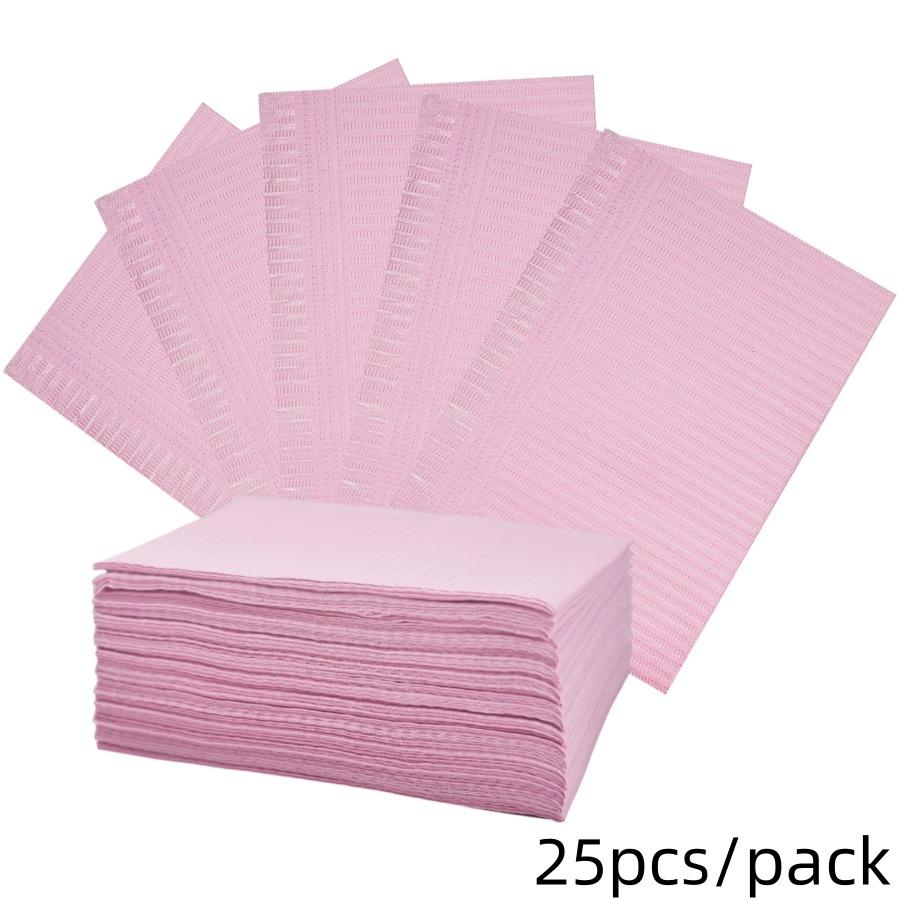 25 шт./50 шт. Одноразовый коврик для маникюрного стола Многофункциональный тату-маслостойкий коврик Ткань Полотенце для ног Красота Нетканый материал Подушка для рук
25 шт./50 шт. Одноразовый коврик для маникюрного стола Многофункциональный тату-маслостойкий коврик Ткань Полотенце для ног Красота Нетканый материал Подушка для рук